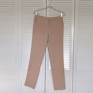 Bcbg Pink pants size 2